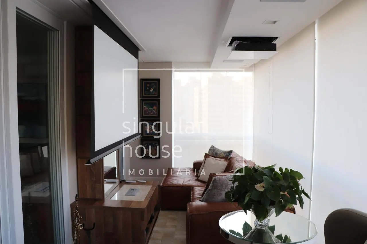 Apartamento com 2 suítes à venda em Paraíso, São Paulo, por R$ 4.000.000 Imagem 4