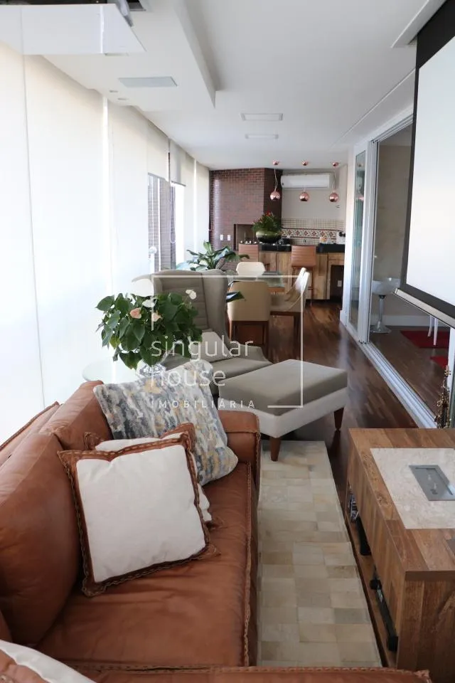 Apartamento com 2 suítes à venda em Paraíso, São Paulo, por R$ 4.000.000 Imagem 6