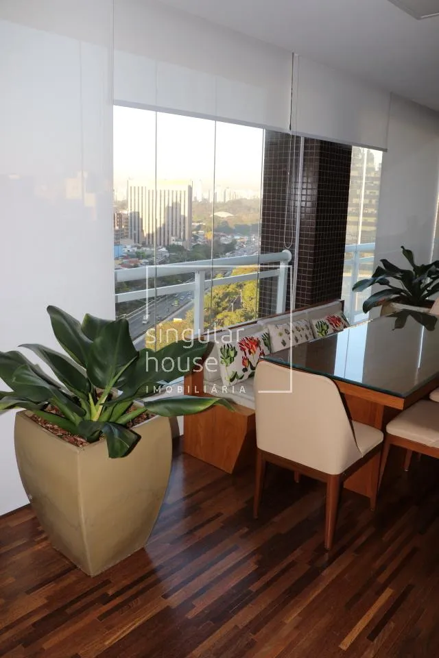 Apartamento com 2 suítes à venda em Paraíso, São Paulo, por R$ 4.000.000 Imagem 7