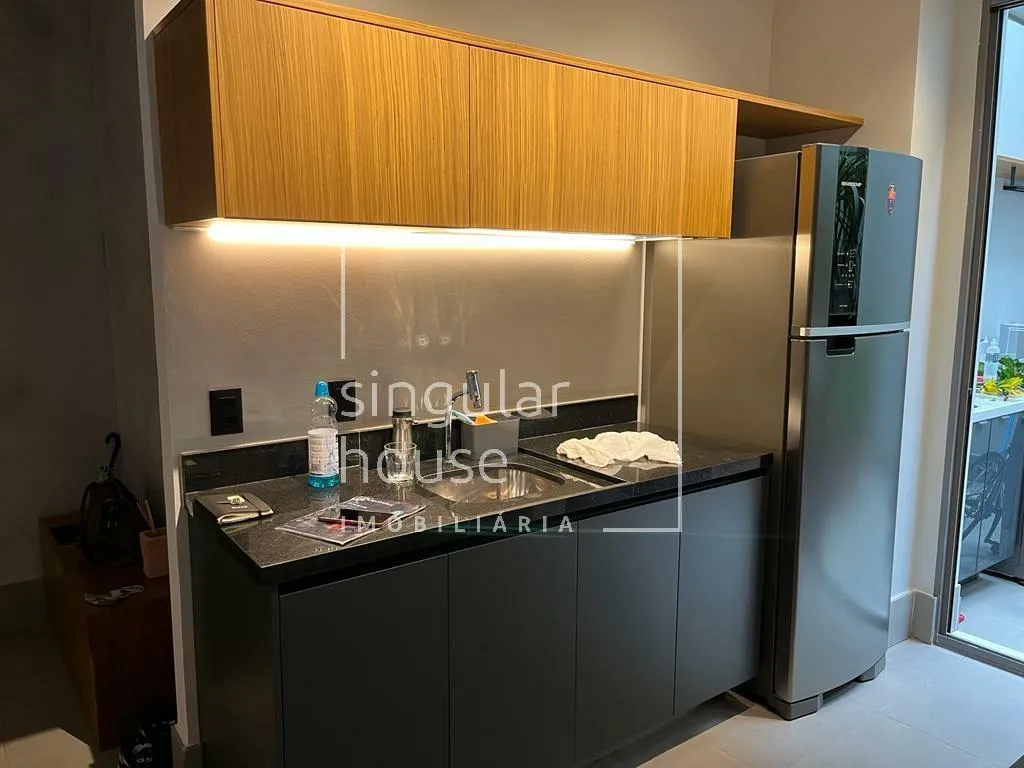 Apartamento com 1 suítes à venda em Vila Nova Conceição, São Paulo, por R$ 2.600.000 Imagem 10