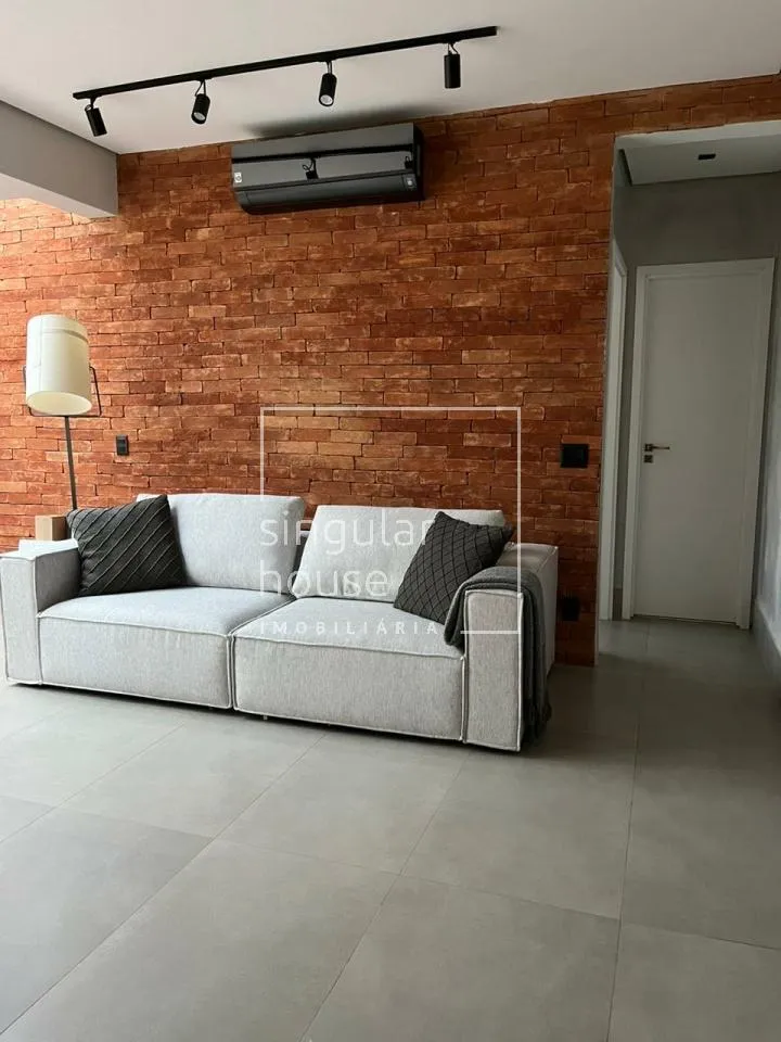 Apartamento com 1 suítes à venda em Vila Nova Conceição, São Paulo, por R$ 2.600.000 Imagem 3