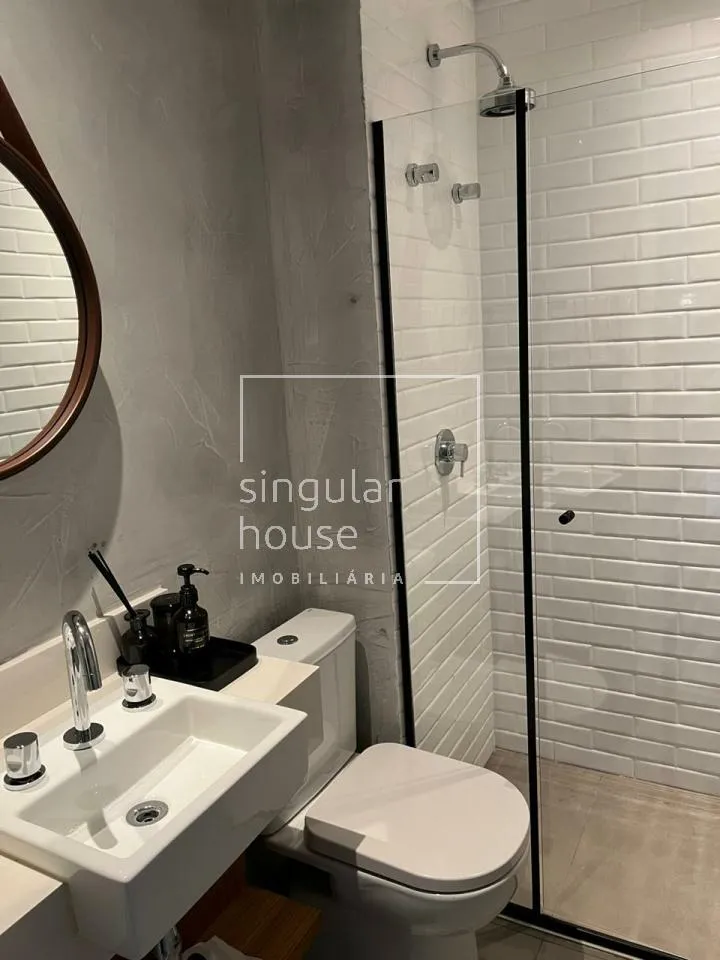 Apartamento com 1 suítes à venda em Vila Nova Conceição, São Paulo, por R$ 2.600.000 Imagem 7