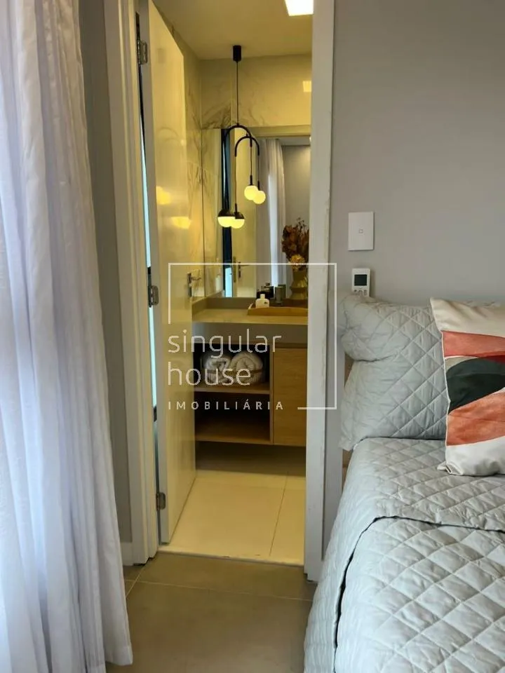 Apartamento com 1 suítes à venda em Cerqueira César, São Paulo, por R$ 1.750.000 Imagem 11
