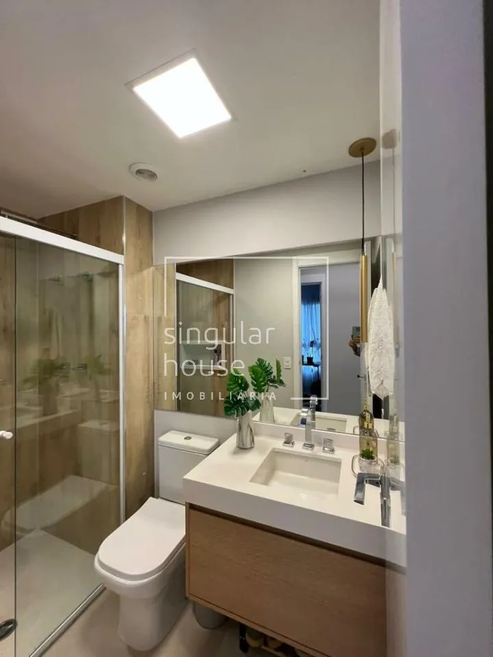 Apartamento com 1 suítes à venda em Cerqueira César, São Paulo, por R$ 1.750.000 Imagem 12