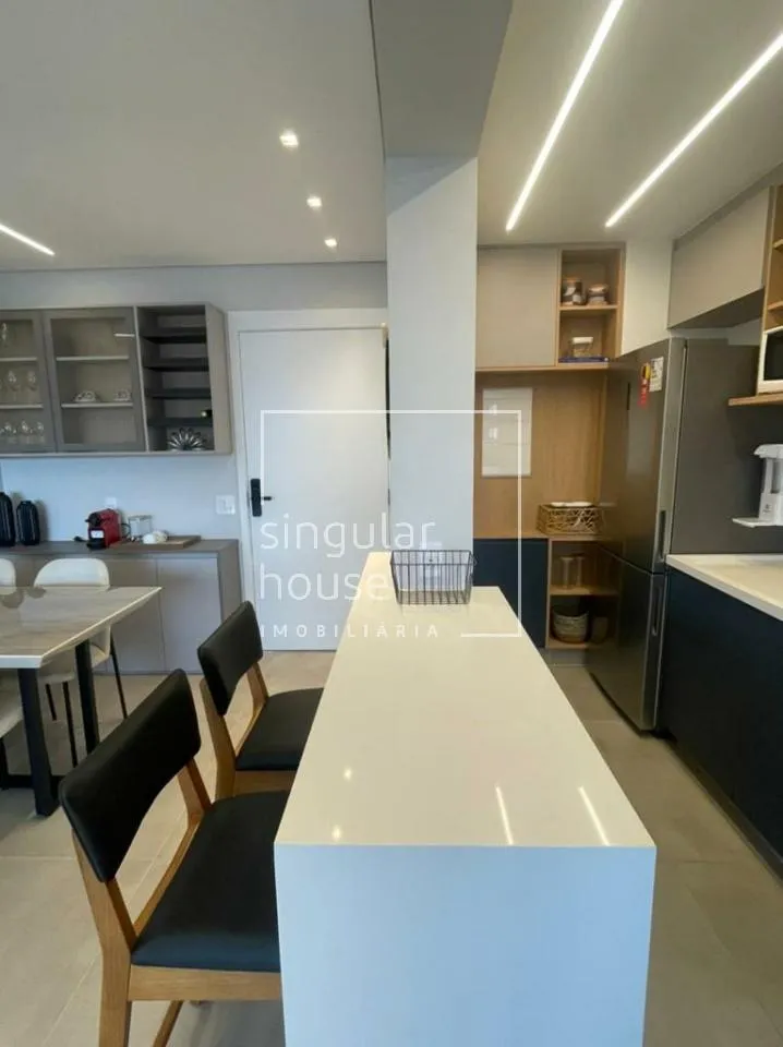 Apartamento com 1 suítes à venda em Cerqueira César, São Paulo, por R$ 1.750.000 Imagem 18