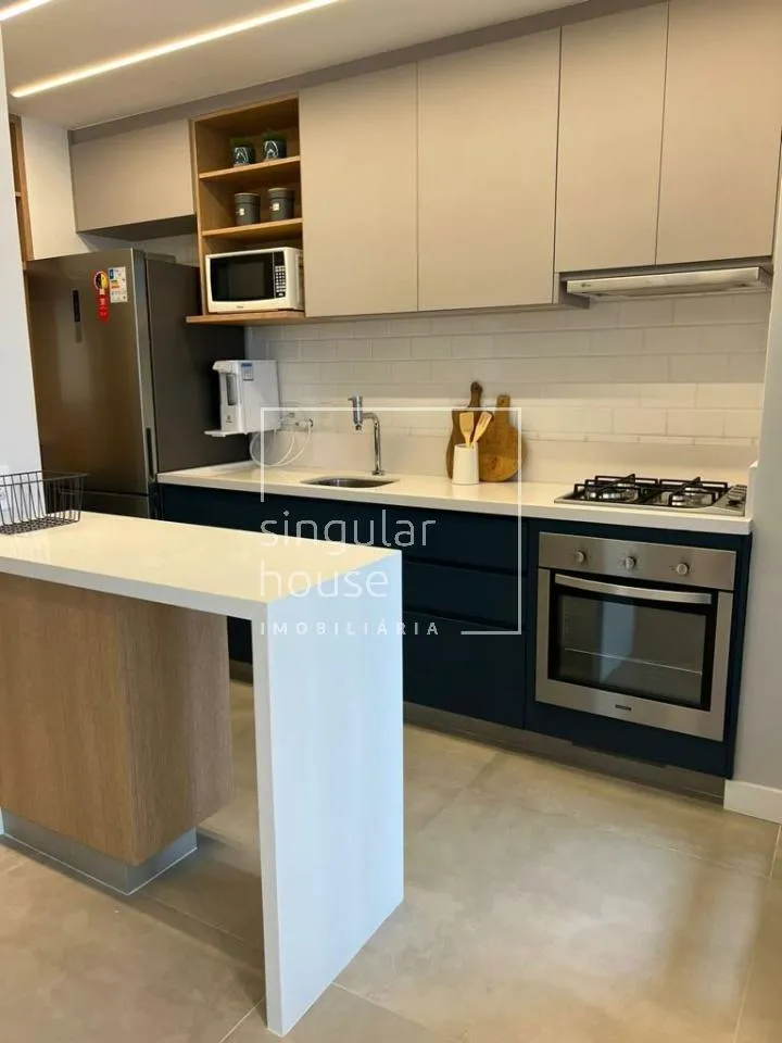 Apartamento com 1 suítes à venda em Cerqueira César, São Paulo, por R$ 1.750.000 Imagem 19