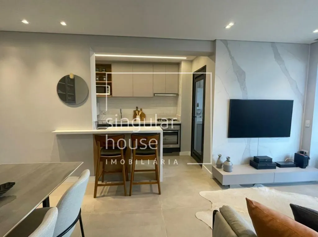 Apartamento com 1 suítes à venda em Cerqueira César, São Paulo, por R$ 1.750.000 Imagem 2