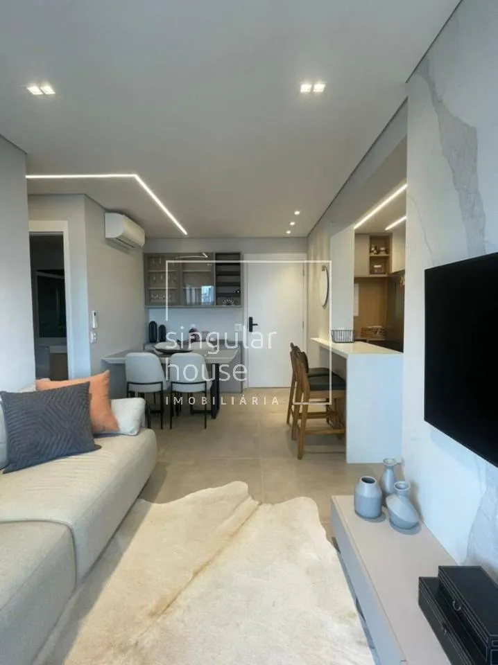 Apartamento com 1 suítes à venda em Cerqueira César, São Paulo, por R$ 1.750.000 Imagem 3