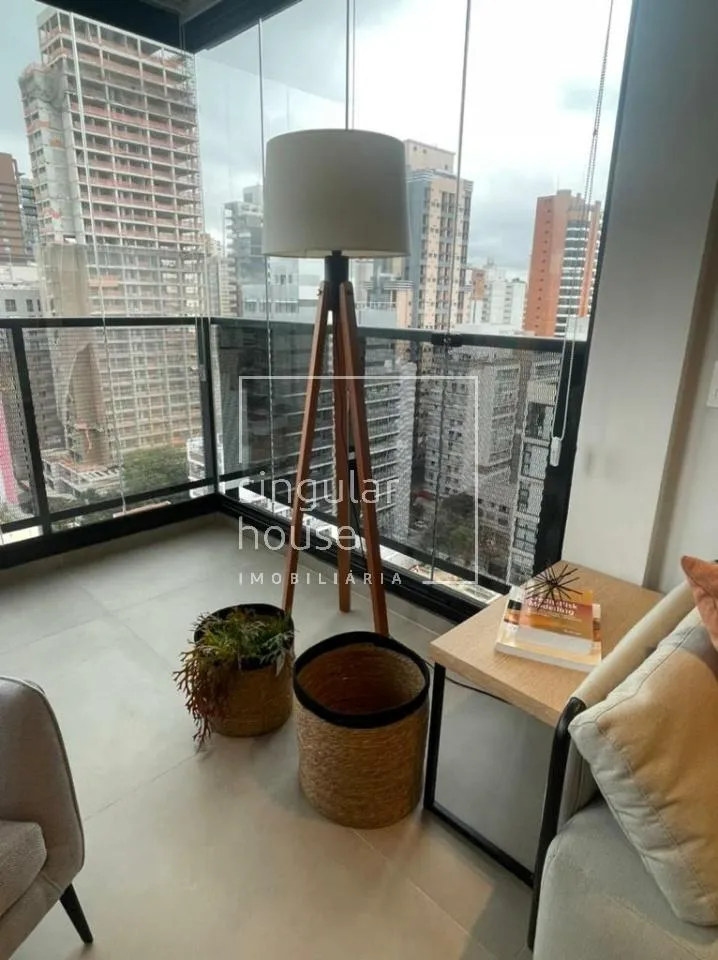 Apartamento com 1 suítes à venda em Cerqueira César, São Paulo, por R$ 1.750.000 Imagem 7