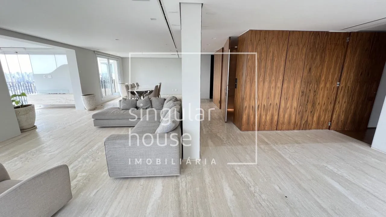 Apartamento com 2 suítes à venda em Jardim Panorama, São Paulo, por R$ 12.990.000 Imagem 10