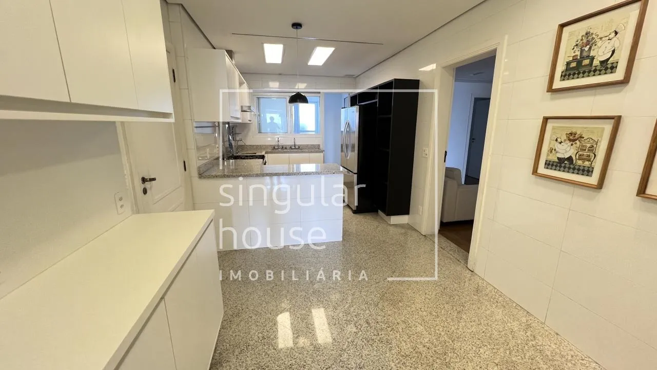 Apartamento com 2 suítes à venda em Jardim Panorama, São Paulo, por R$ 12.990.000 Imagem 13