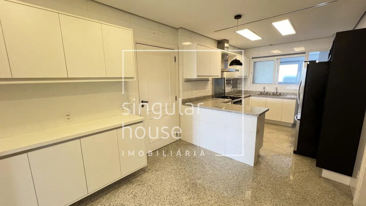 Apartamento com 2 suítes à venda em Jardim Panorama, São Paulo, por R$ 12.990.000 Imagem 14