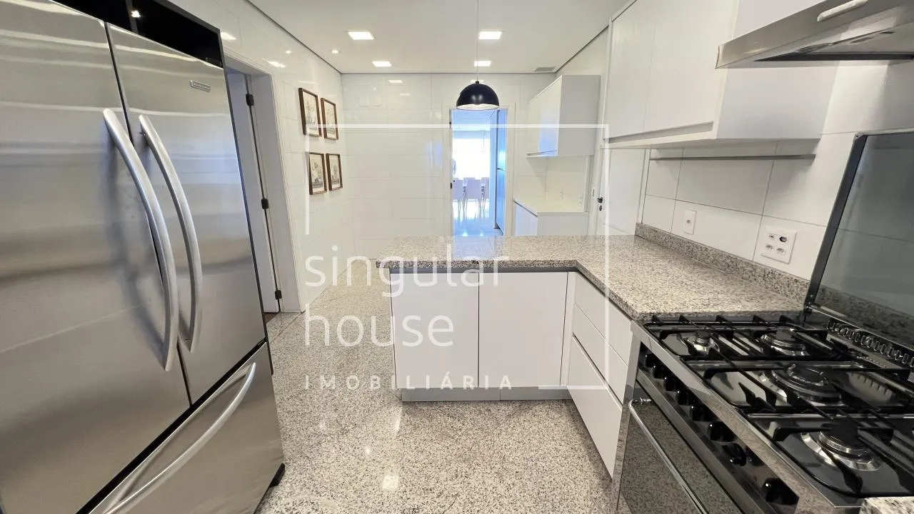 Apartamento com 2 suítes à venda em Jardim Panorama, São Paulo, por R$ 12.990.000 Imagem 17