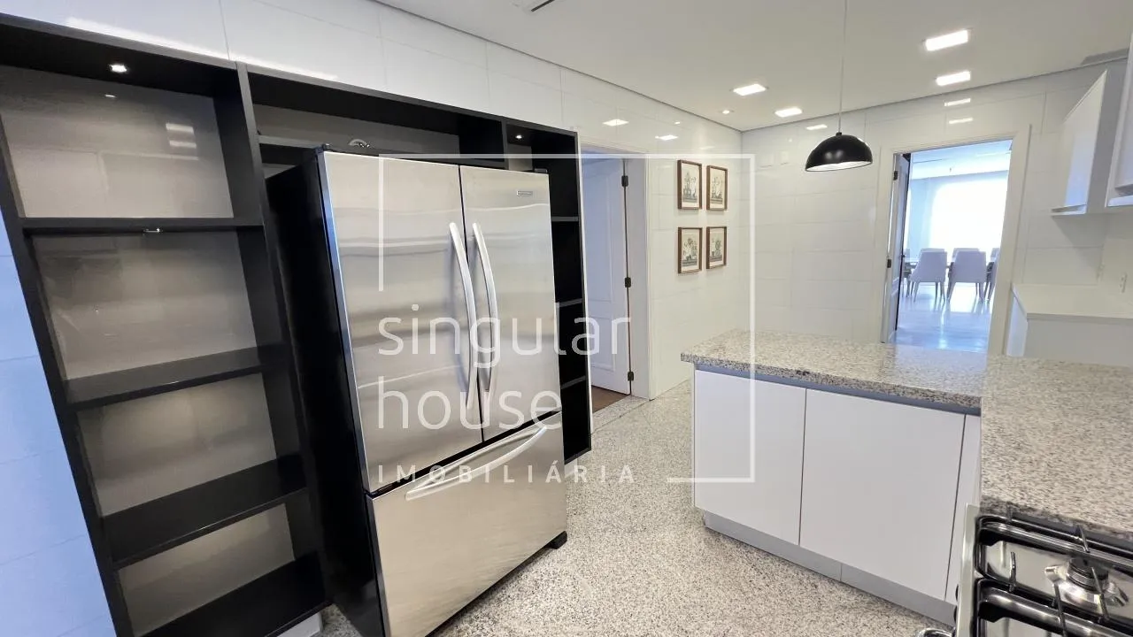 Apartamento com 2 suítes à venda em Jardim Panorama, São Paulo, por R$ 12.990.000 Imagem 18
