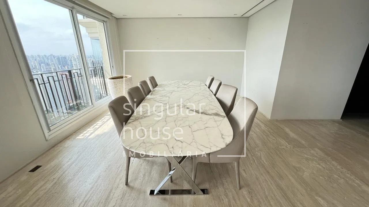 Apartamento com 2 suítes à venda em Jardim Panorama, São Paulo, por R$ 12.990.000 Imagem 7