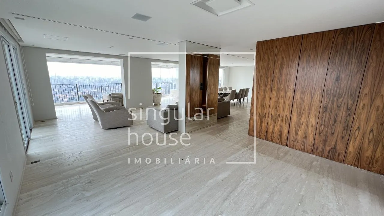 Apartamento com 2 suítes à venda em Jardim Panorama, São Paulo, por R$ 12.990.000 Imagem 9