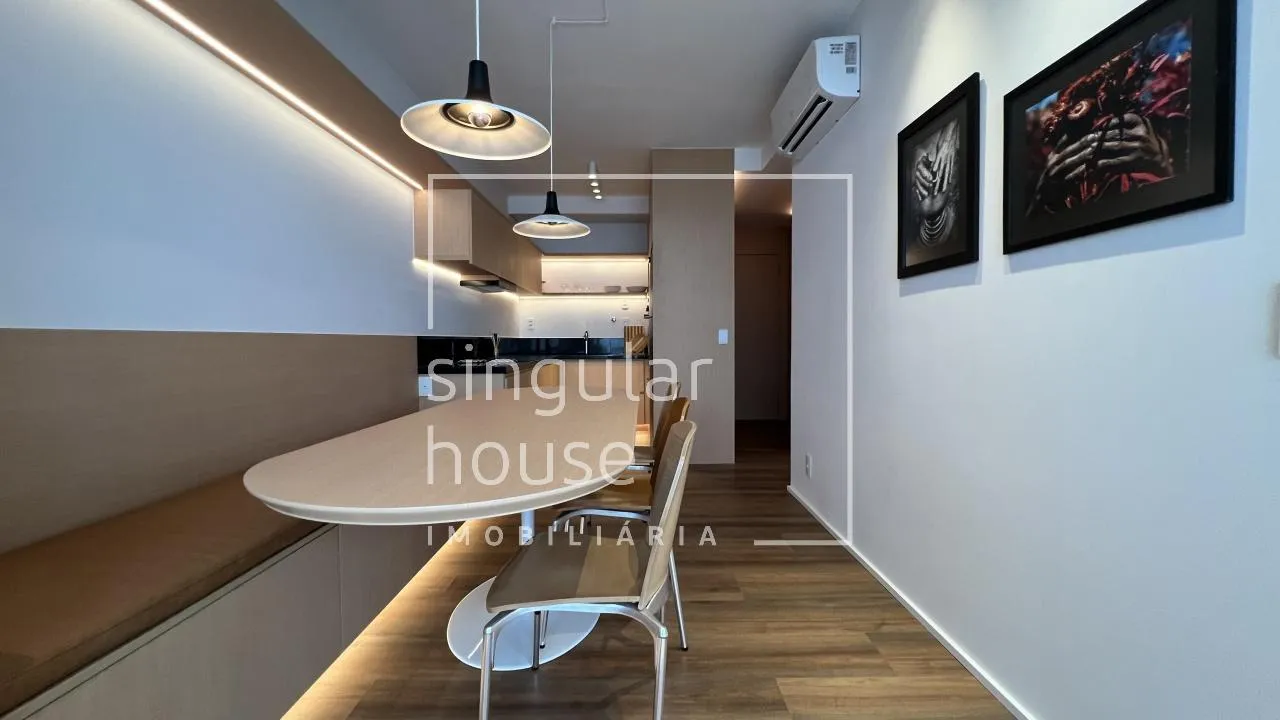 Apartamento com 1 suítes à venda em Pinheiros, São Paulo, por R$ 2.190.000 Imagem 10