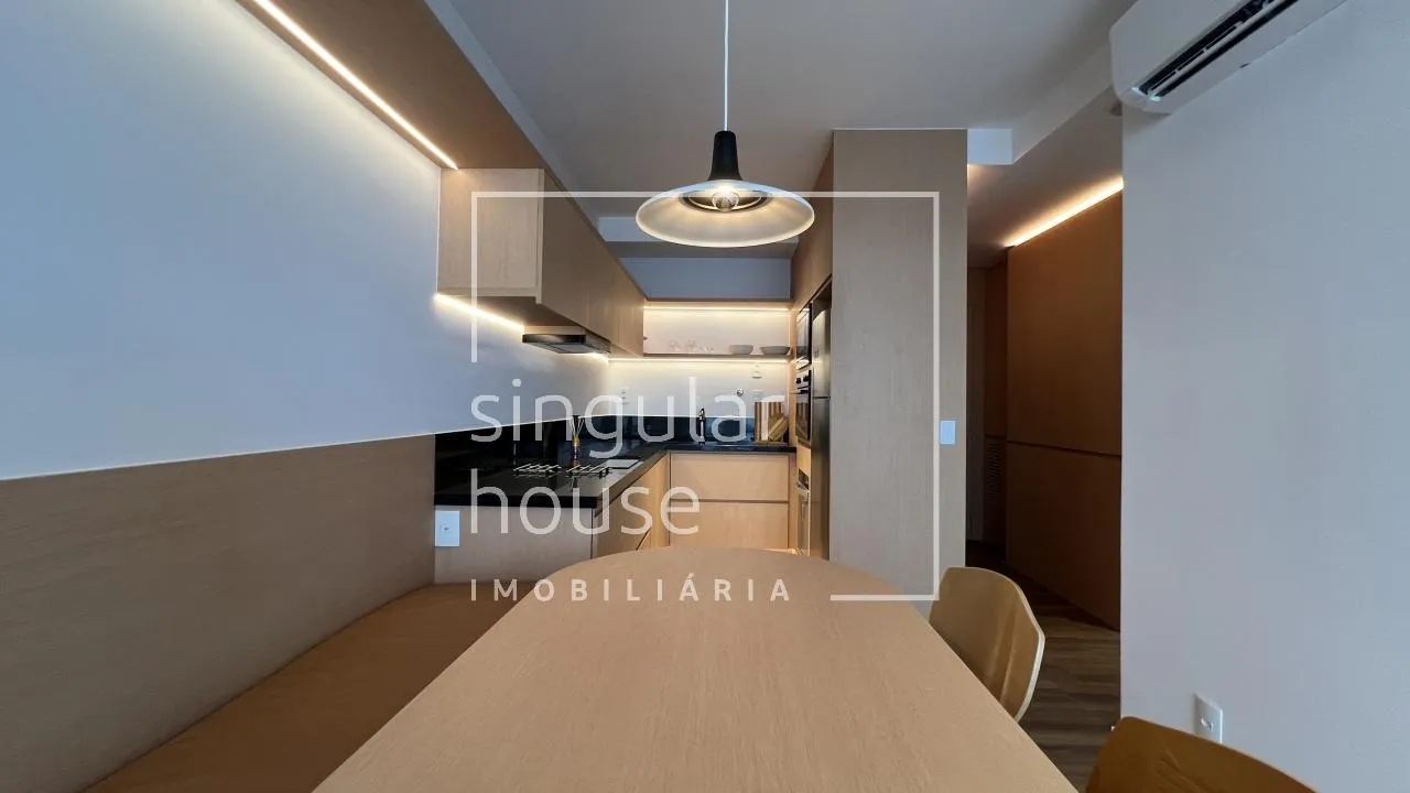 Apartamento com 1 suítes à venda em Pinheiros, São Paulo, por R$ 2.190.000 Imagem 11