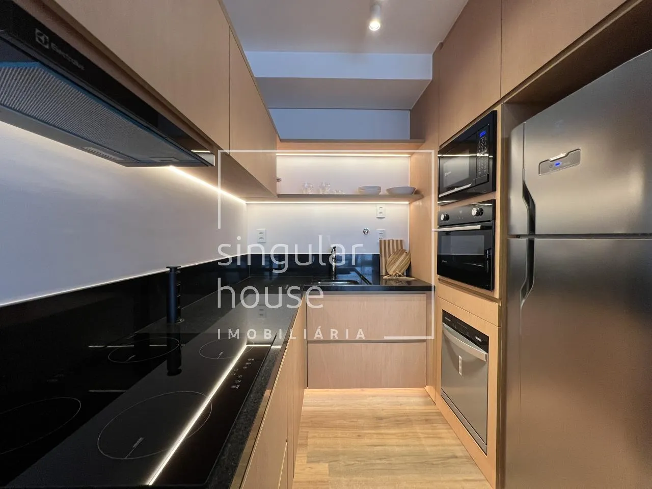 Apartamento com 1 suítes à venda em Pinheiros, São Paulo, por R$ 2.190.000 Imagem 13