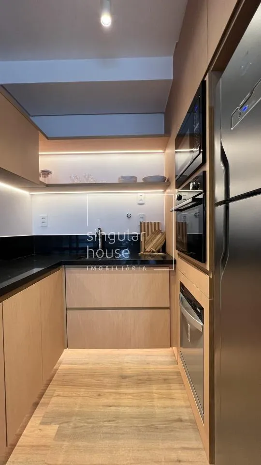Apartamento com 1 suítes à venda em Pinheiros, São Paulo, por R$ 2.190.000 Imagem 16