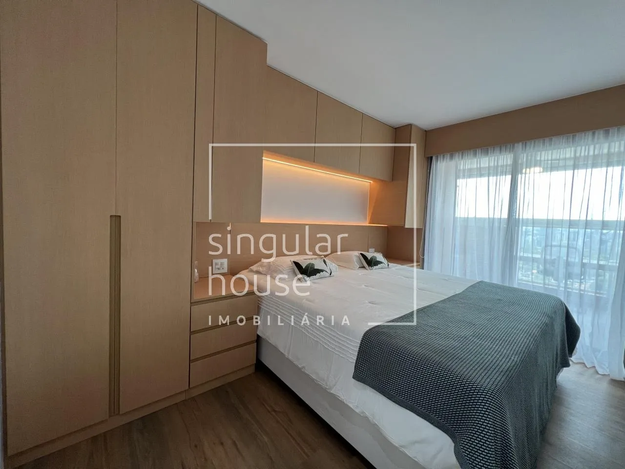 Apartamento com 1 suítes à venda em Pinheiros, São Paulo, por R$ 2.190.000 Imagem 19