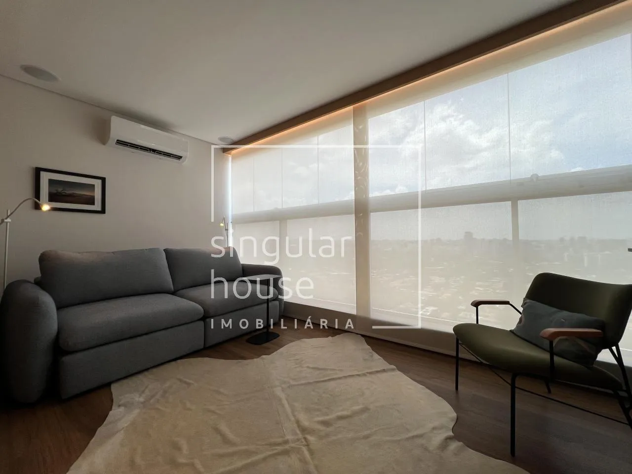 Apartamento com 1 suítes à venda em Pinheiros, São Paulo, por R$ 2.600.000 Imagem 3