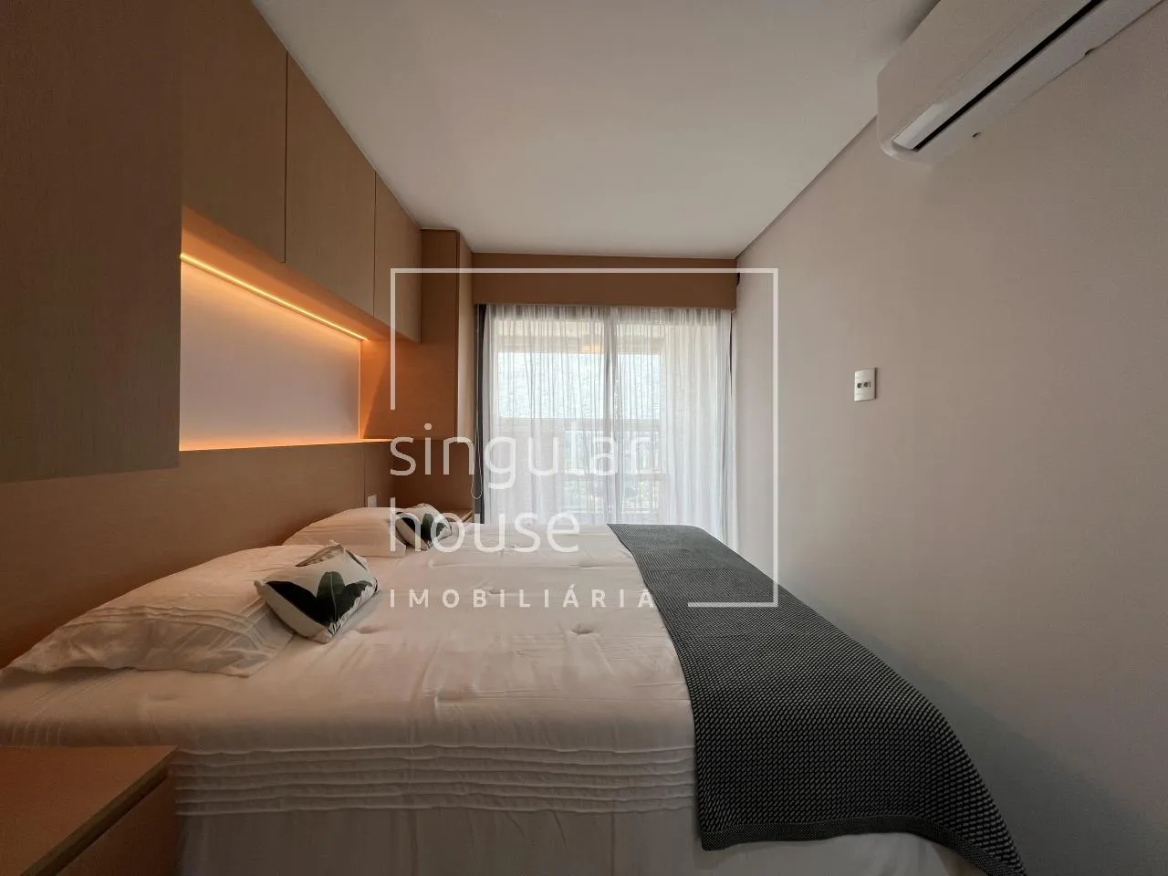 Apartamento com 1 suítes à venda em Pinheiros, São Paulo, por R$ 2.190.000 Imagem 20
