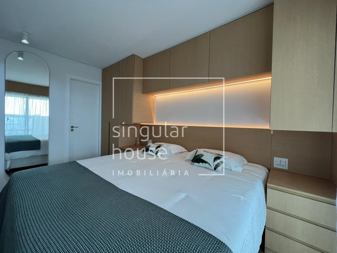 Apartamento com 1 suítes à venda em Pinheiros, São Paulo, por R$ 2.190.000 Imagem 21