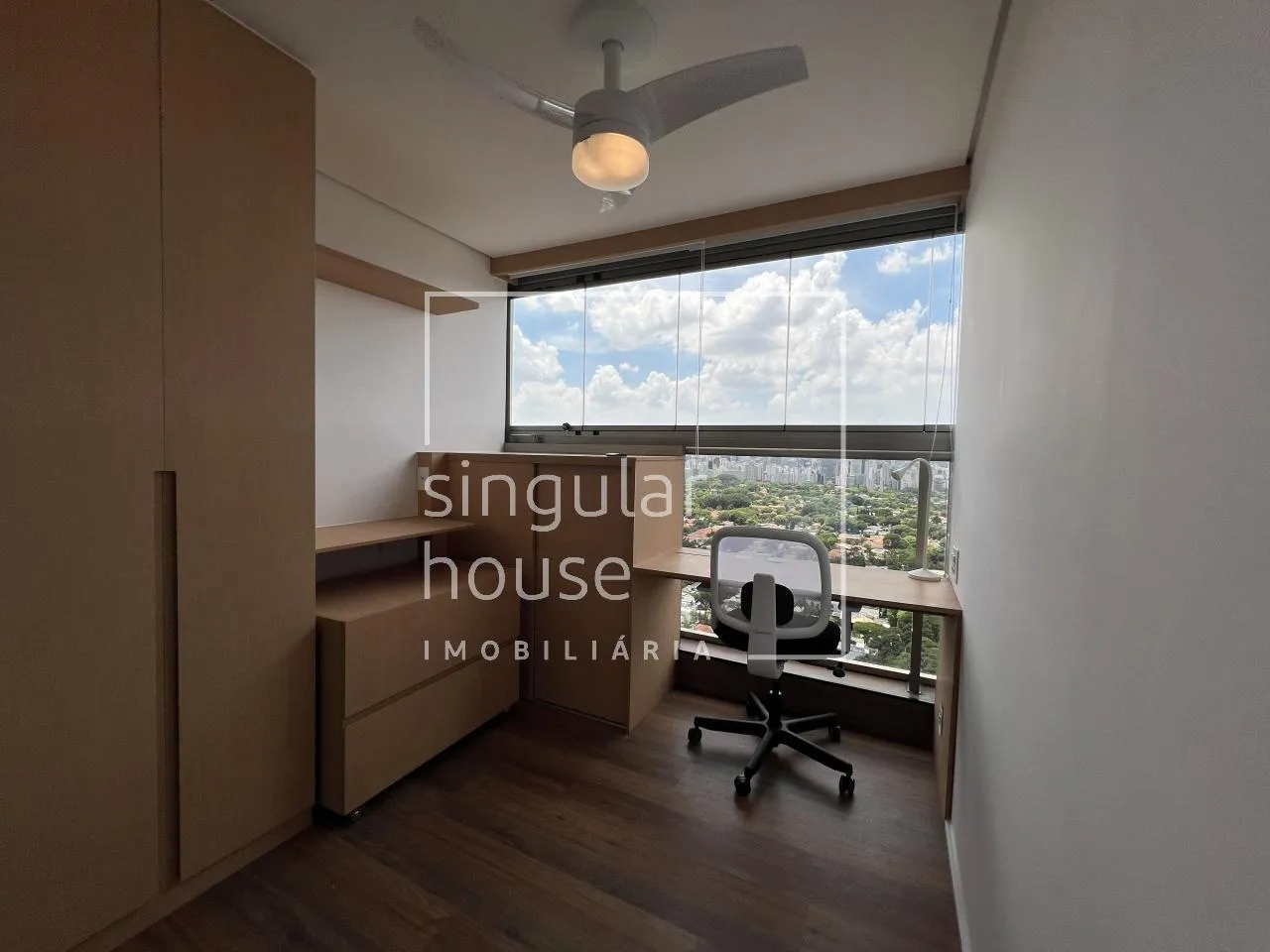 Apartamento com 1 suítes à venda em Pinheiros, São Paulo, por R$ 2.190.000 Imagem 22