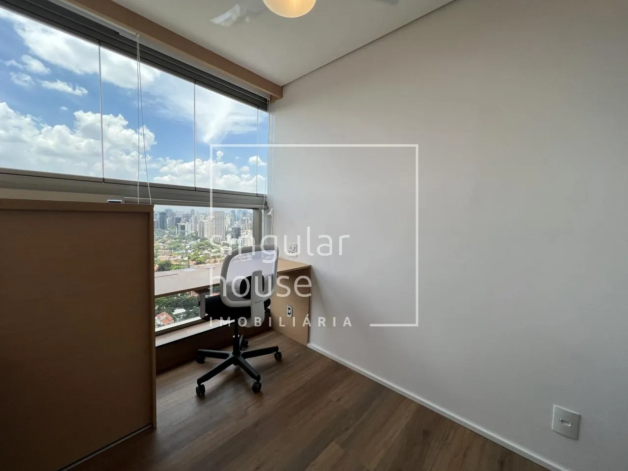 Apartamento com 1 suítes à venda em Pinheiros, São Paulo, por R$ 2.190.000 Imagem 23
