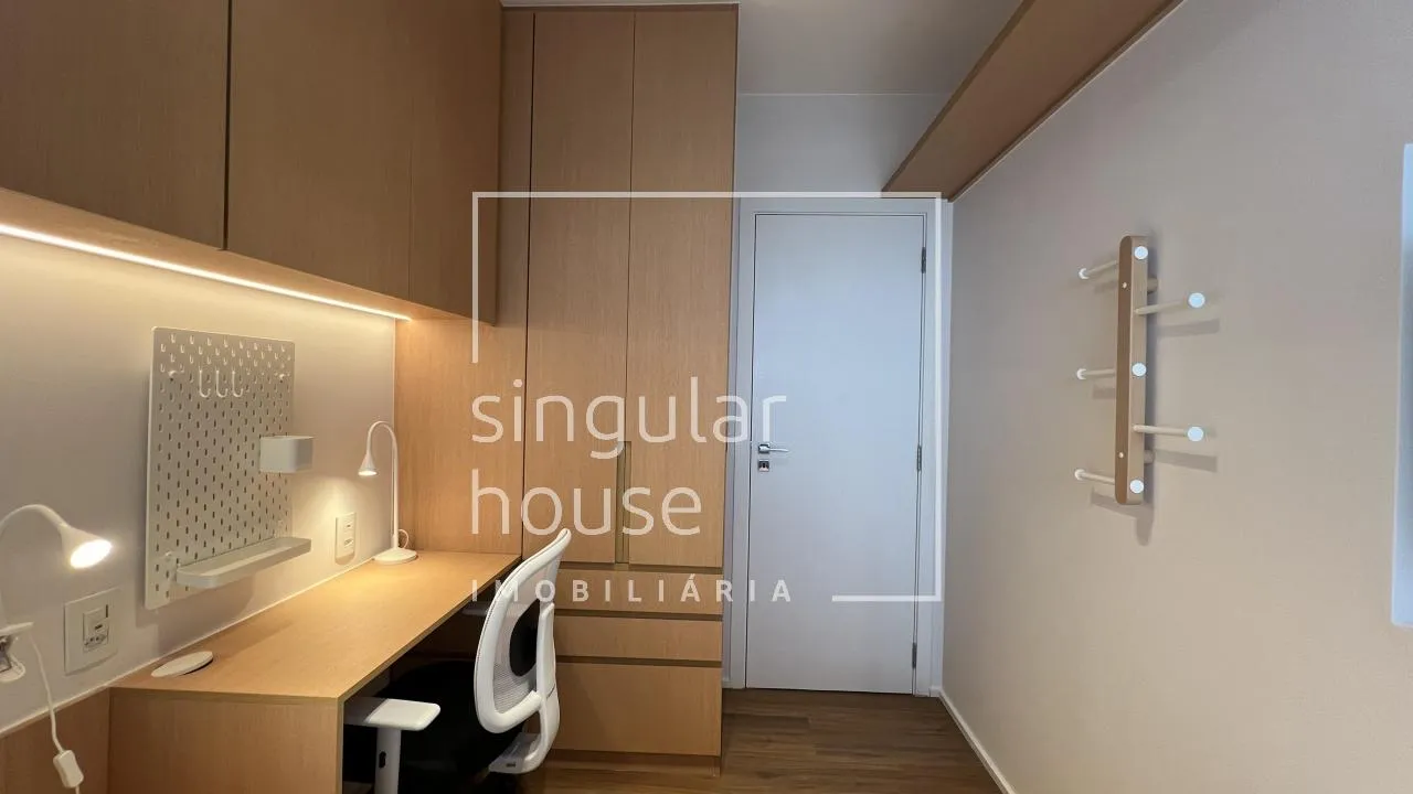 Apartamento com 1 suítes à venda em Pinheiros, São Paulo, por R$ 2.190.000 Imagem 27
