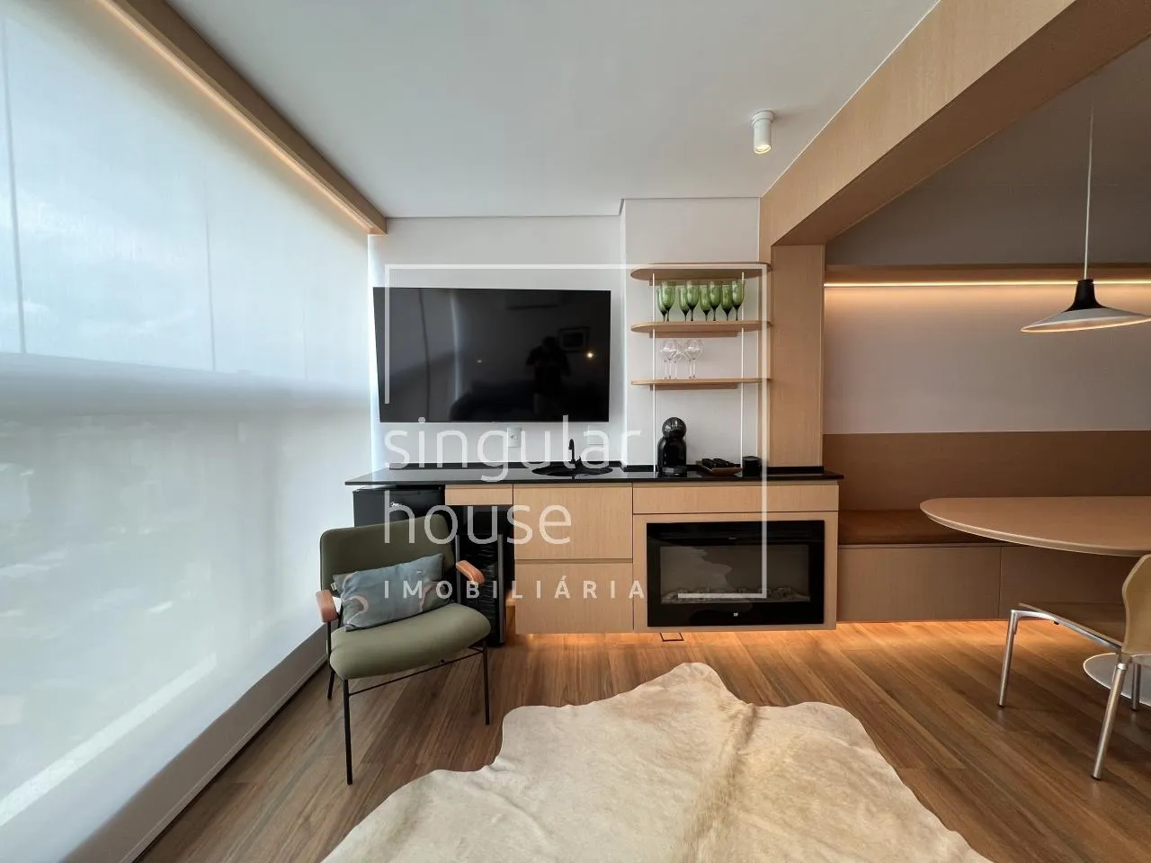 Apartamento com 1 suítes à venda em Pinheiros, São Paulo, por R$ 2.190.000 Imagem 4