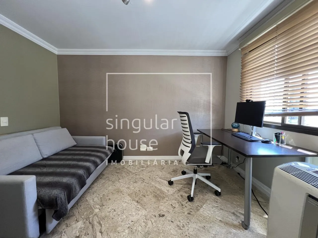 Cobertura com 2 suítes à venda em Vila Uberabinha, São Paulo, por R$ 3.800.000 Imagem 11