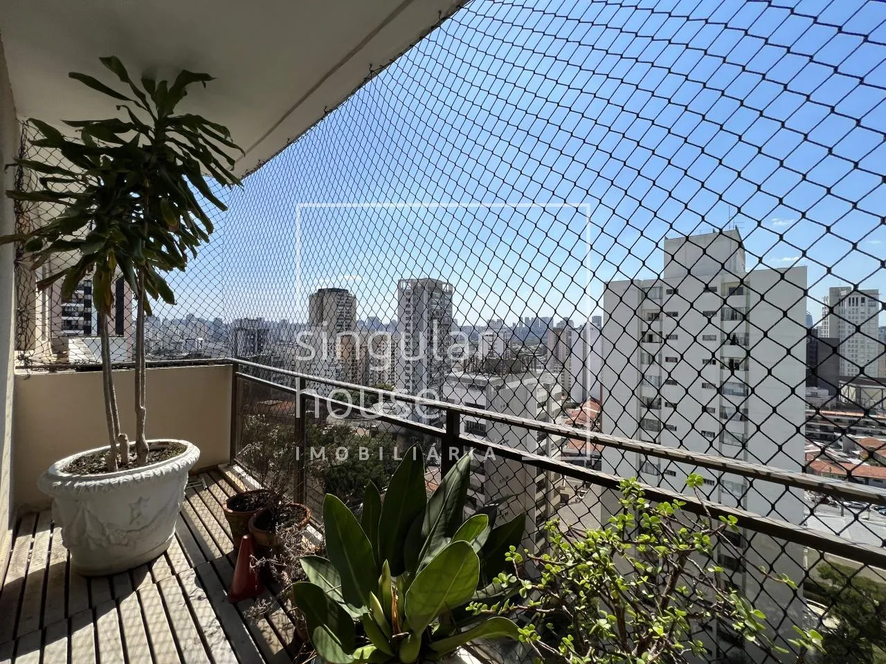 Cobertura com 2 suítes à venda em Vila Uberabinha, São Paulo, por R$ 3.800.000 Imagem 12