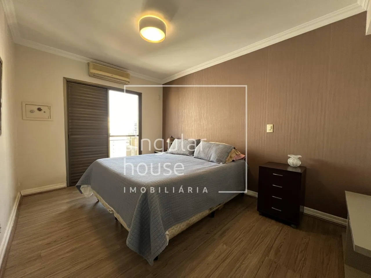 Cobertura com 2 suítes à venda em Vila Uberabinha, São Paulo, por R$ 3.800.000 Imagem 13