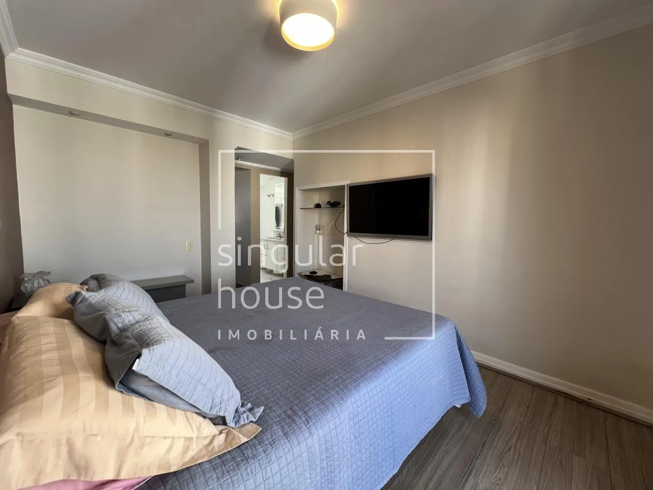 Cobertura com 2 suítes à venda em Vila Uberabinha, São Paulo, por R$ 3.800.000 Imagem 14