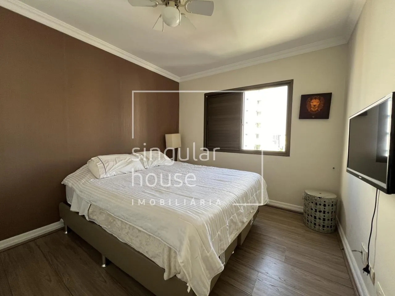Cobertura com 2 suítes à venda em Vila Uberabinha, São Paulo, por R$ 3.800.000 Imagem 16
