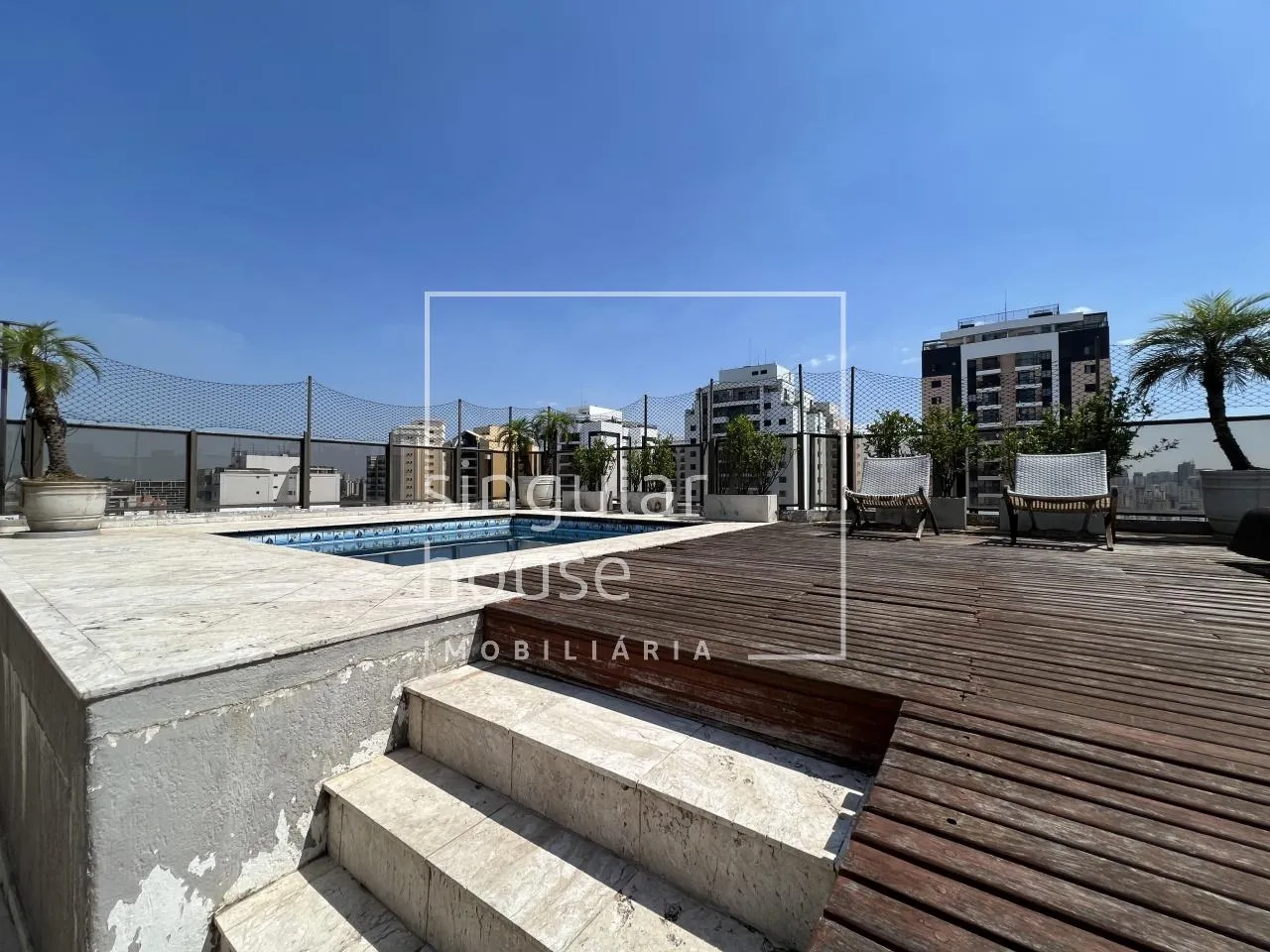 Cobertura com 2 suítes à venda em Vila Uberabinha, São Paulo, por R$ 3.800.000 Imagem 19