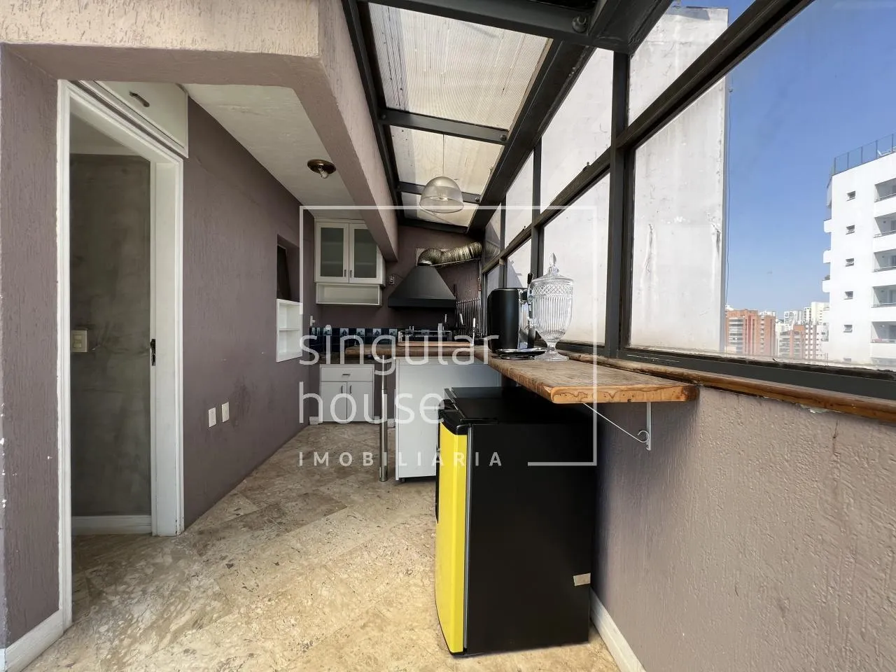 Cobertura com 2 suítes à venda em Vila Uberabinha, São Paulo, por R$ 3.800.000 Imagem 21