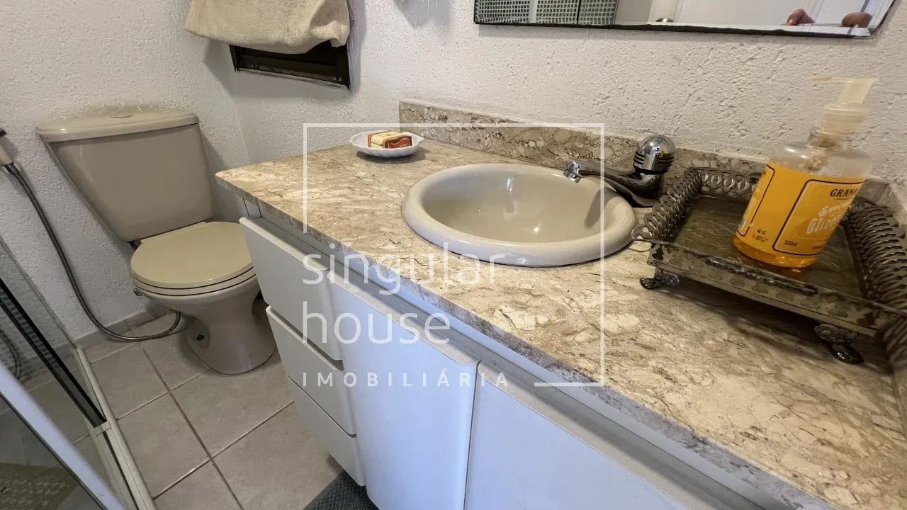 Cobertura com 2 suítes à venda em Vila Uberabinha, São Paulo, por R$ 3.800.000 Imagem 26