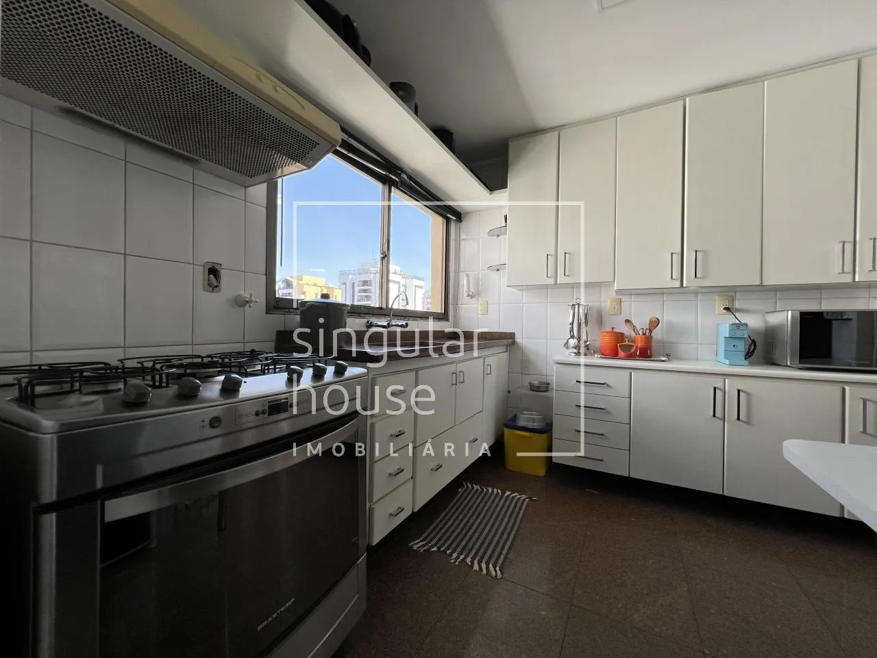 Cobertura com 2 suítes à venda em Vila Uberabinha, São Paulo, por R$ 3.800.000 Imagem 27