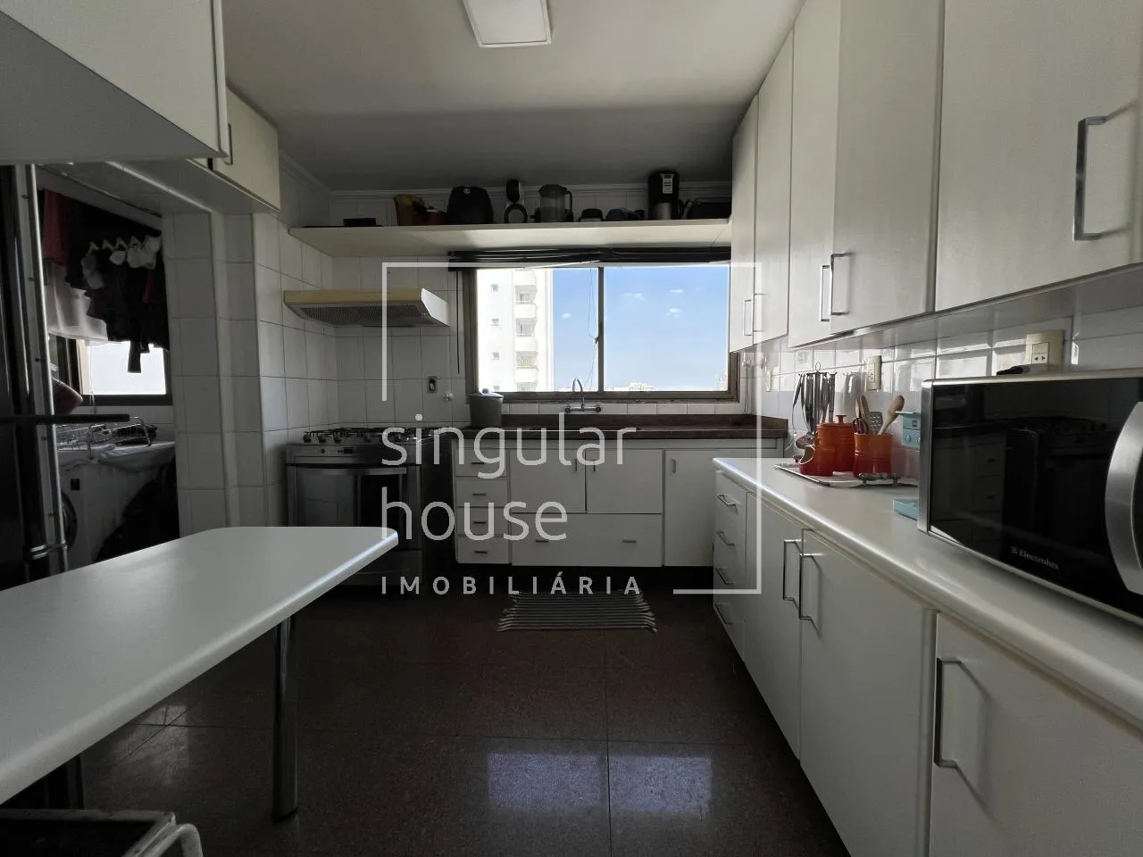 Cobertura com 2 suítes à venda em Vila Uberabinha, São Paulo, por R$ 3.800.000 Imagem 28