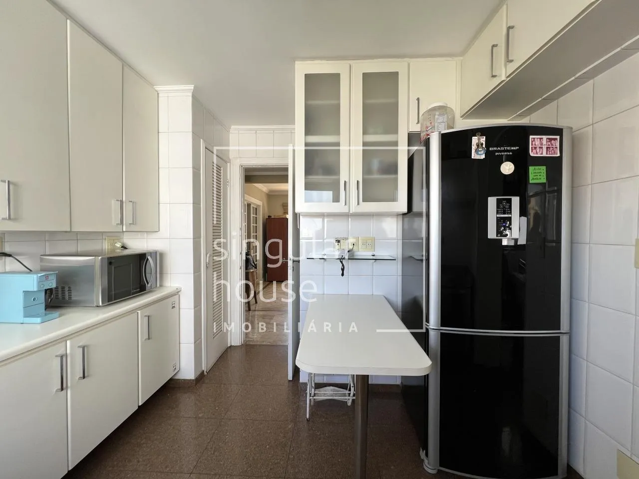 Cobertura com 2 suítes à venda em Vila Uberabinha, São Paulo, por R$ 3.800.000 Imagem 29