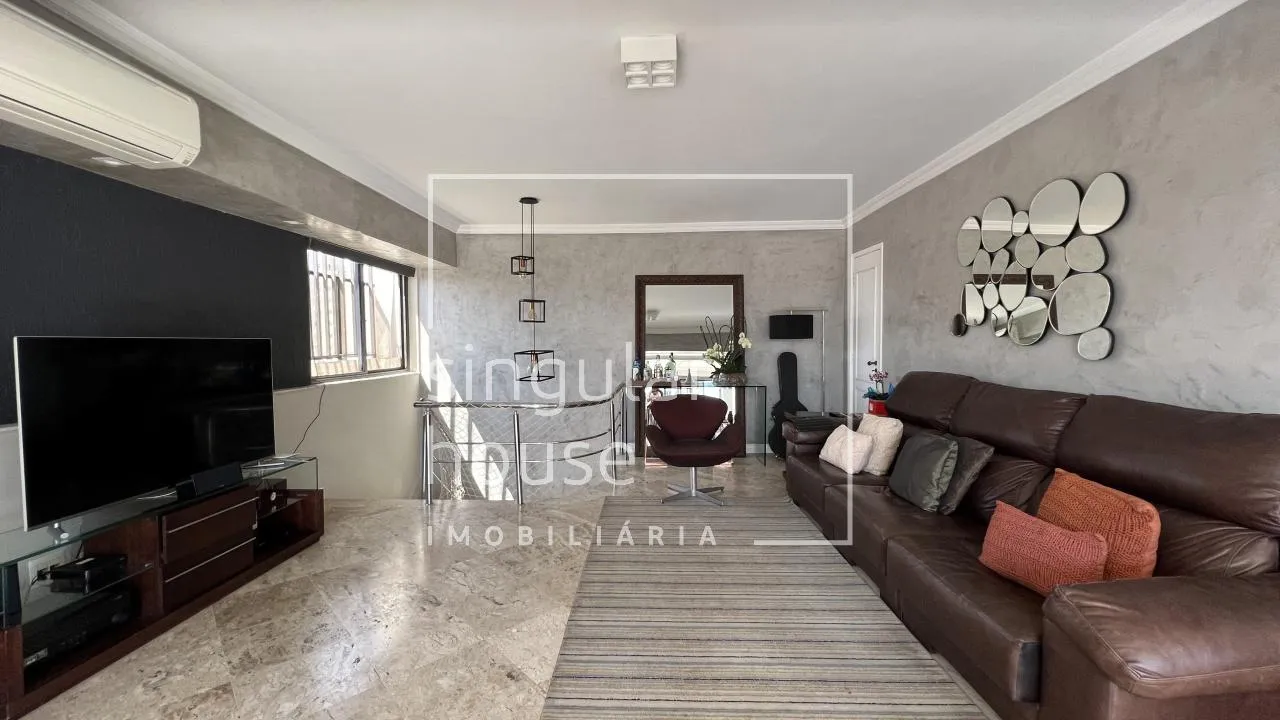 Cobertura com 2 suítes à venda em Vila Uberabinha, São Paulo, por R$ 3.800.000 Imagem 3
