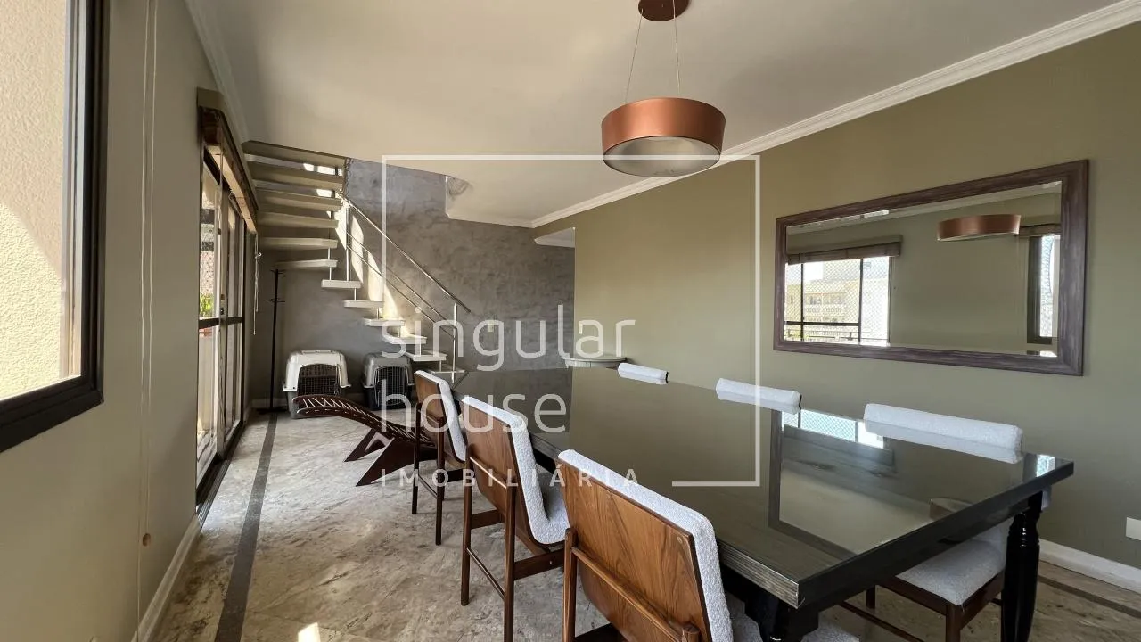 Cobertura com 2 suítes à venda em Vila Uberabinha, São Paulo, por R$ 3.800.000 Imagem 7