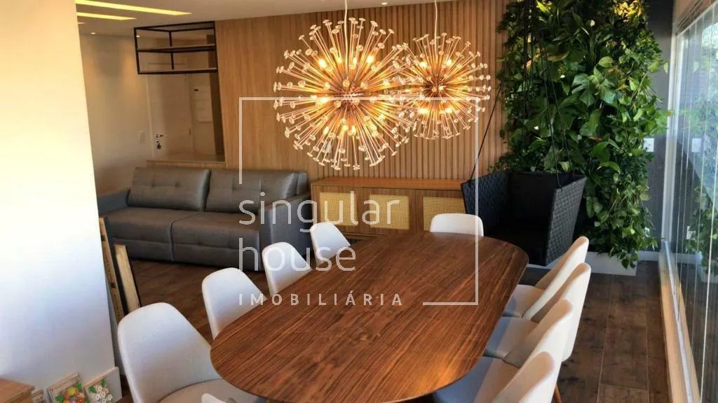 Apartamento com 1 suítes à venda em Pinheiros, São Paulo, por R$ 2.330.000