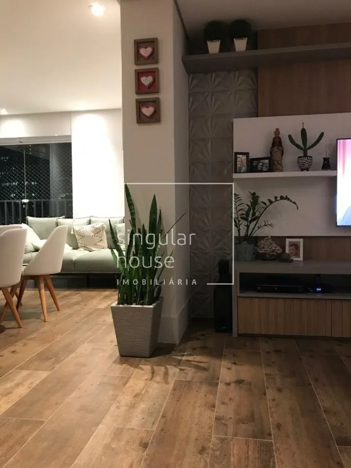 Apartamento com 1 suítes à venda em Pinheiros, São Paulo, por R$ 2.330.000 Imagem 13
