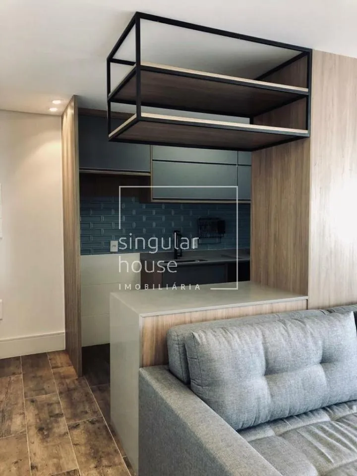 Apartamento com 1 suítes à venda em Pinheiros, São Paulo, por R$ 2.330.000 Imagem 15