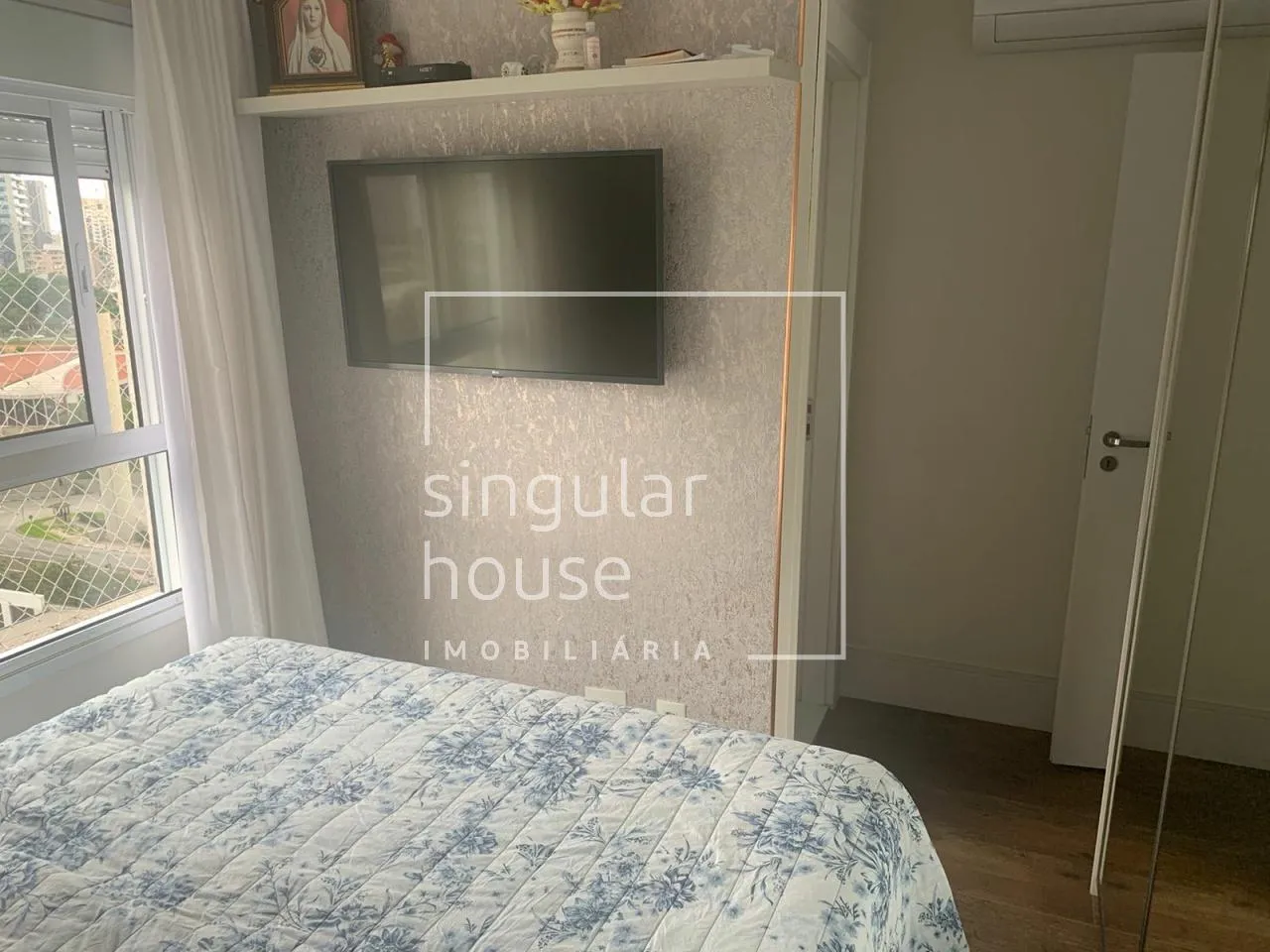 Apartamento com 1 suítes à venda em Pinheiros, São Paulo, por R$ 2.330.000 Imagem 17