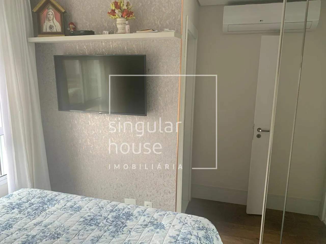 Apartamento com 1 suítes à venda em Pinheiros, São Paulo, por R$ 2.330.000 Imagem 19
